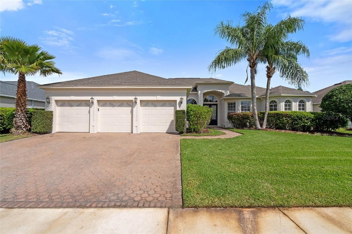 2877 Ashton Ter., Oviedo, FL 32765