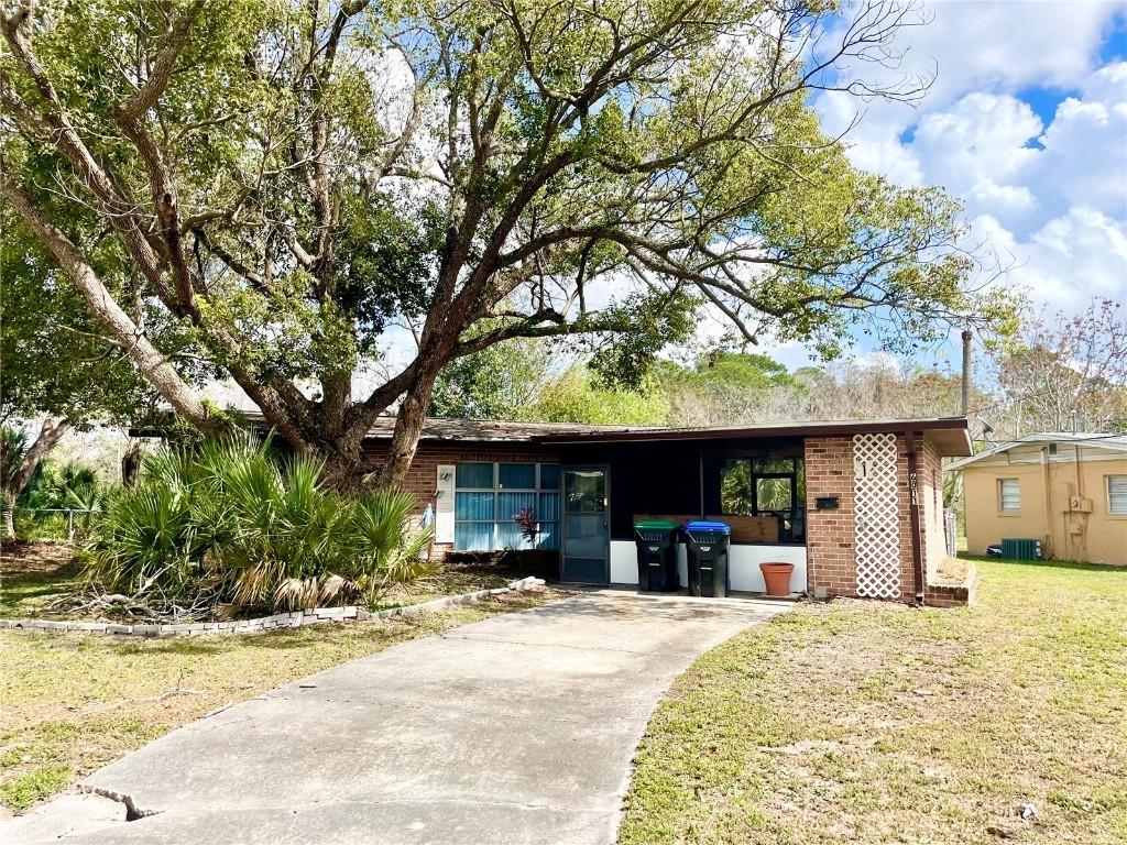 6011 Brookgreen Ave., Orlando, FL 32809