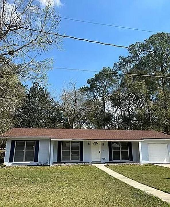 4907 NW 30th Ter., Gainesville, FL 32605