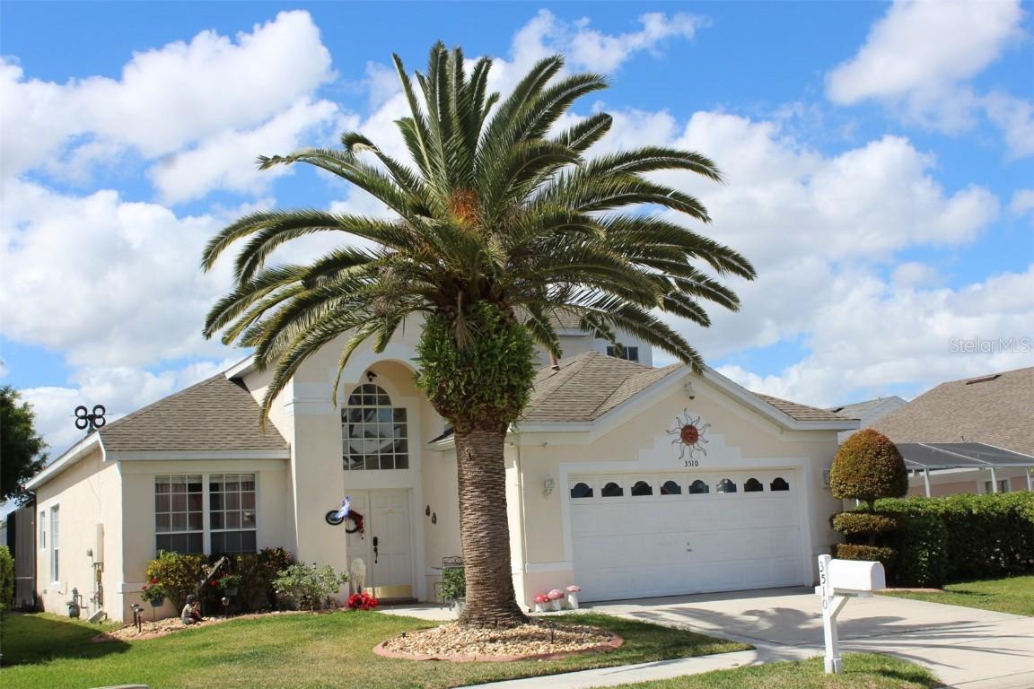 3510 Clear Stream Dr., Orlando, FL 32822