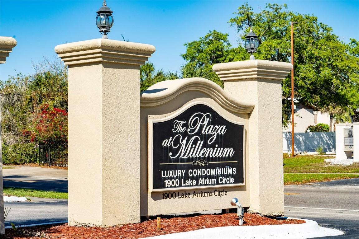 1908 Lake Atriums Cir. #20, Orlando, FL 32839