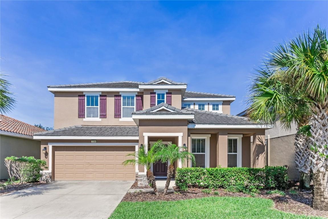 5180 Oakbourne Ave., Davenport, FL 33837