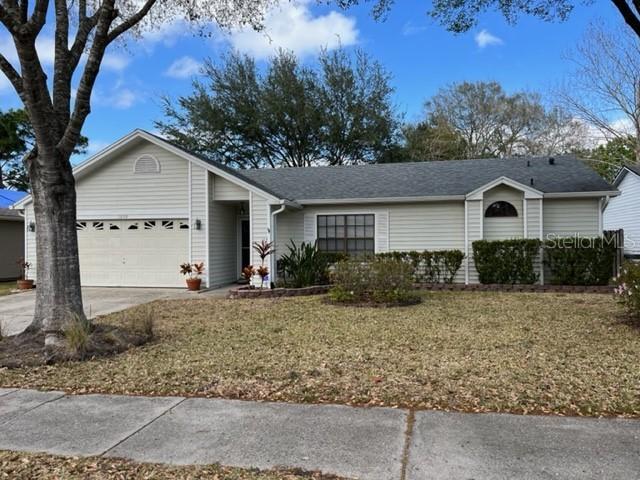 1620 Cracker Creek Ct., Oviedo, FL 32765