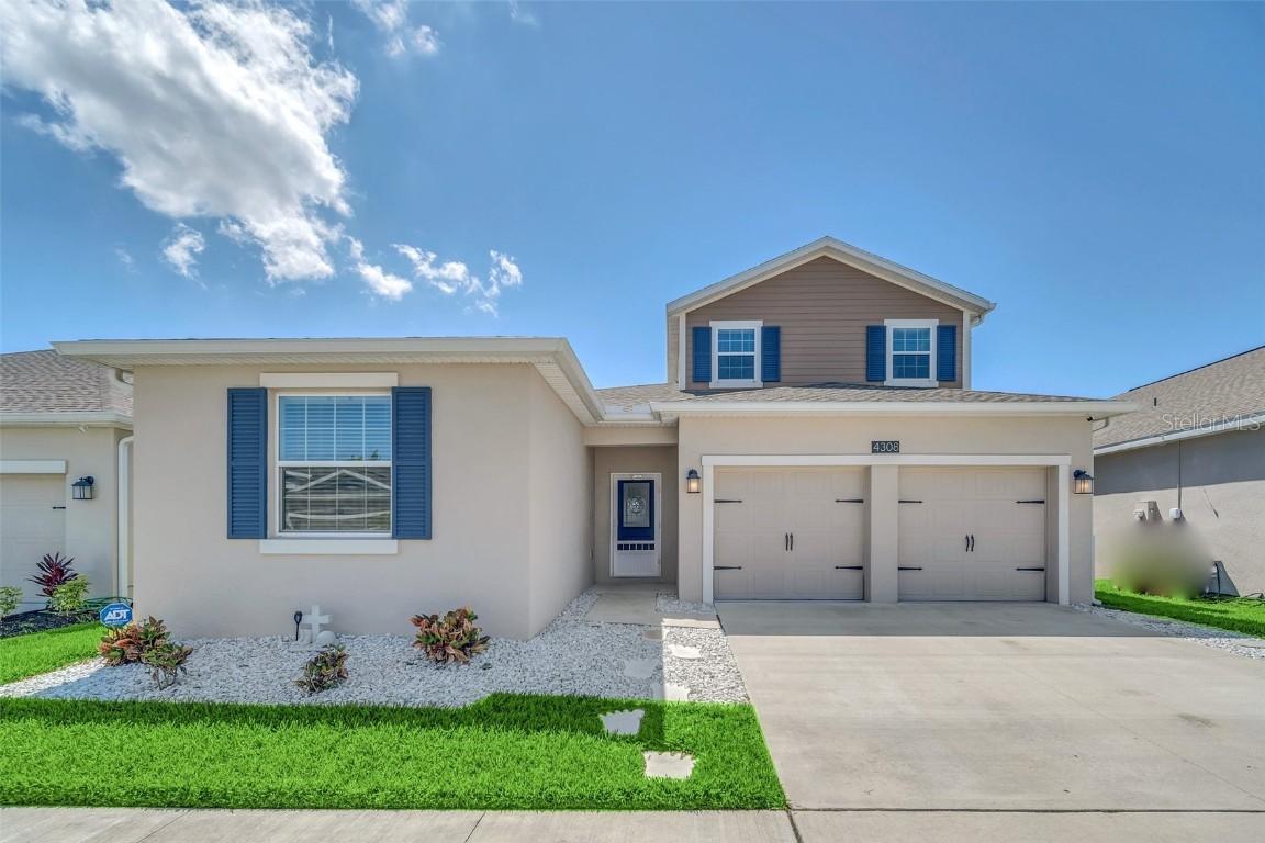 4308 Seven Canyons Dr., Kissimmee, FL 34746