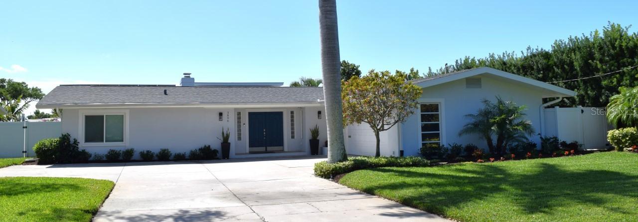 3896 42nd Ave., St Petersburg, FL 33711
