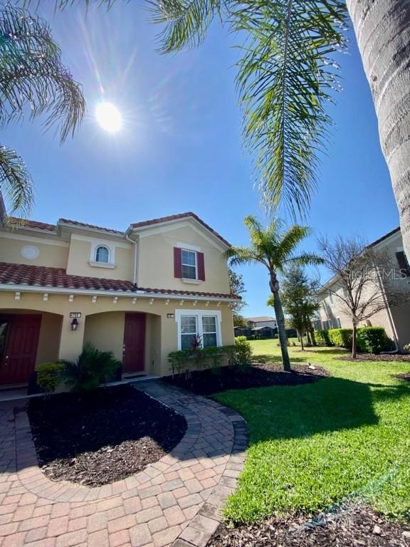 4791 Terrasonesta Dr., Davenport, FL 33837