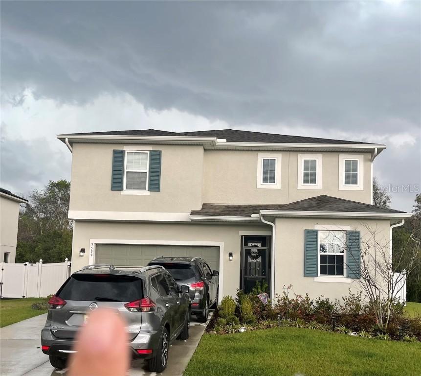 3599 Bristol Cove Ln., St. Cloud, FL 34772