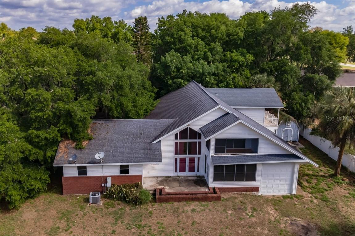 30216 Harris Dr., Leesburg, FL 34748