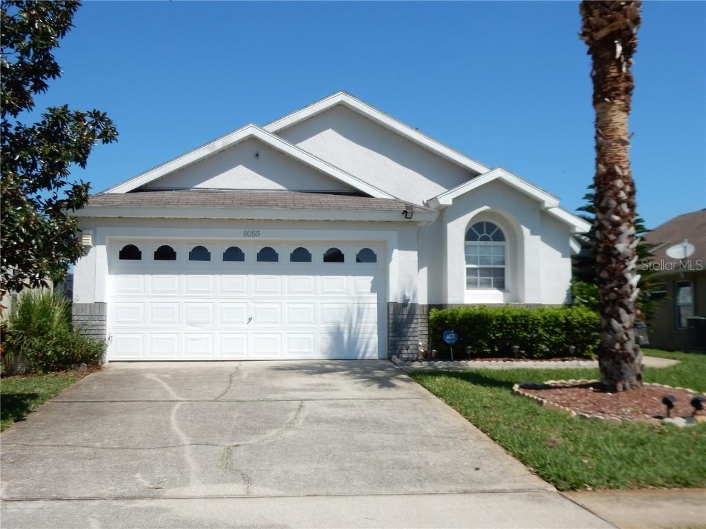 8055 Santee Dr, Kissimmee, FL 34747