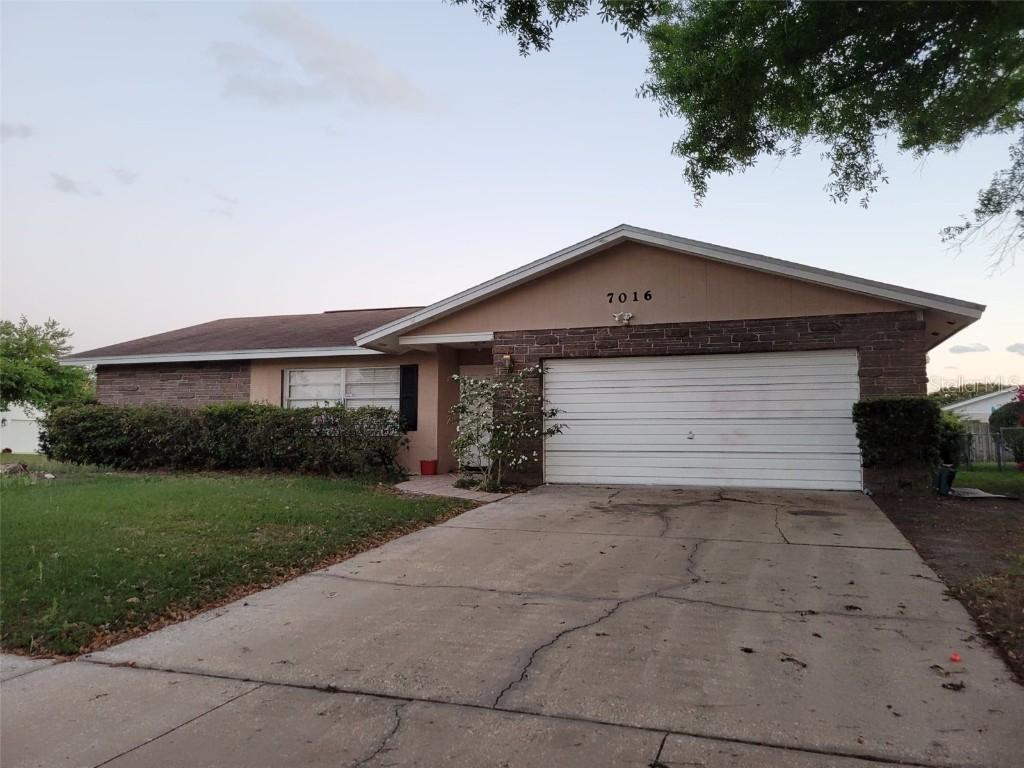 7016 Hammock Way, Winter Park, FL 32792