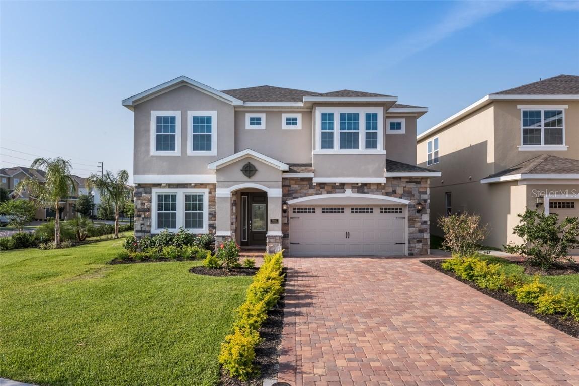 7600 Wilmington Loop, Kissimmee, FL 34747