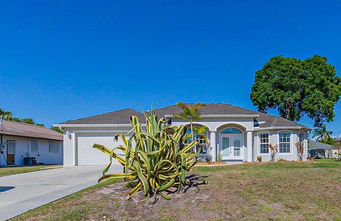 7224 Sussex Ln., Englewood, FL 34224