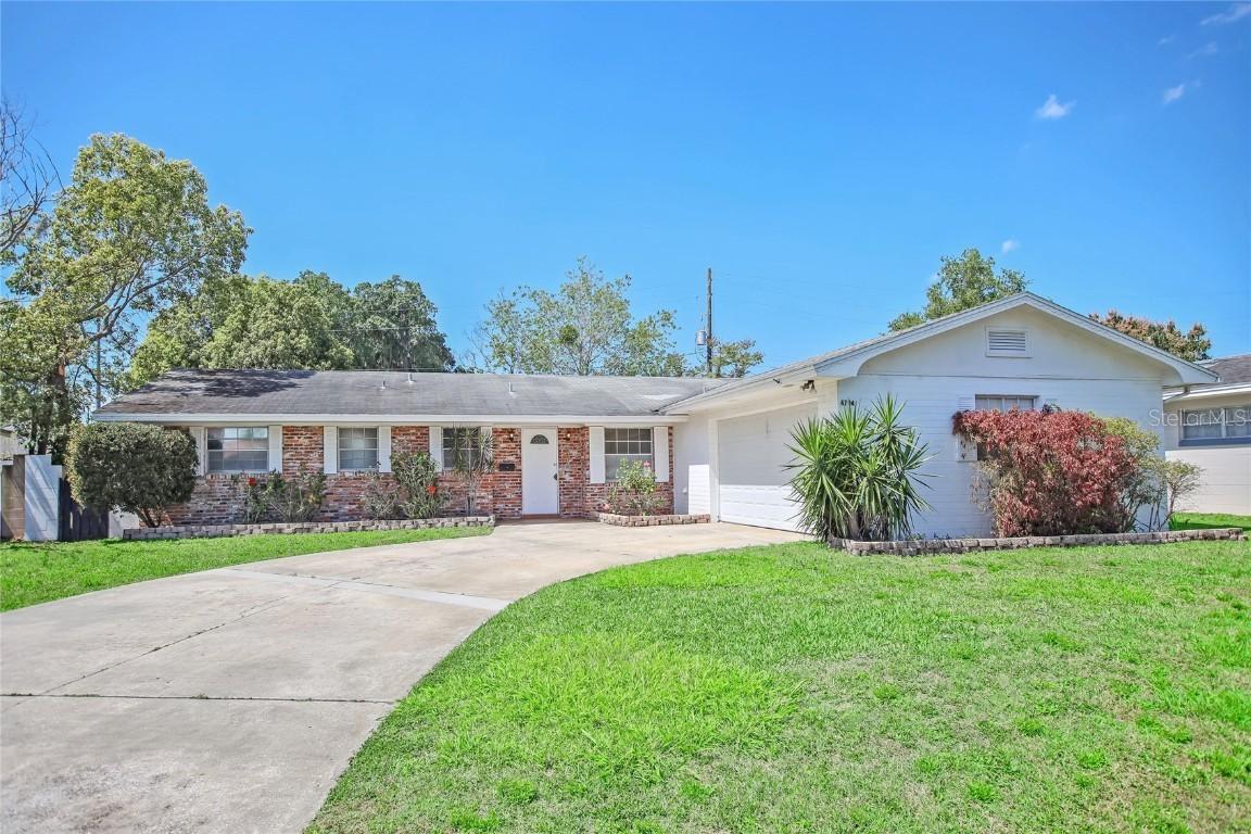 4704 Telfair Dr., Orlando, FL 32839