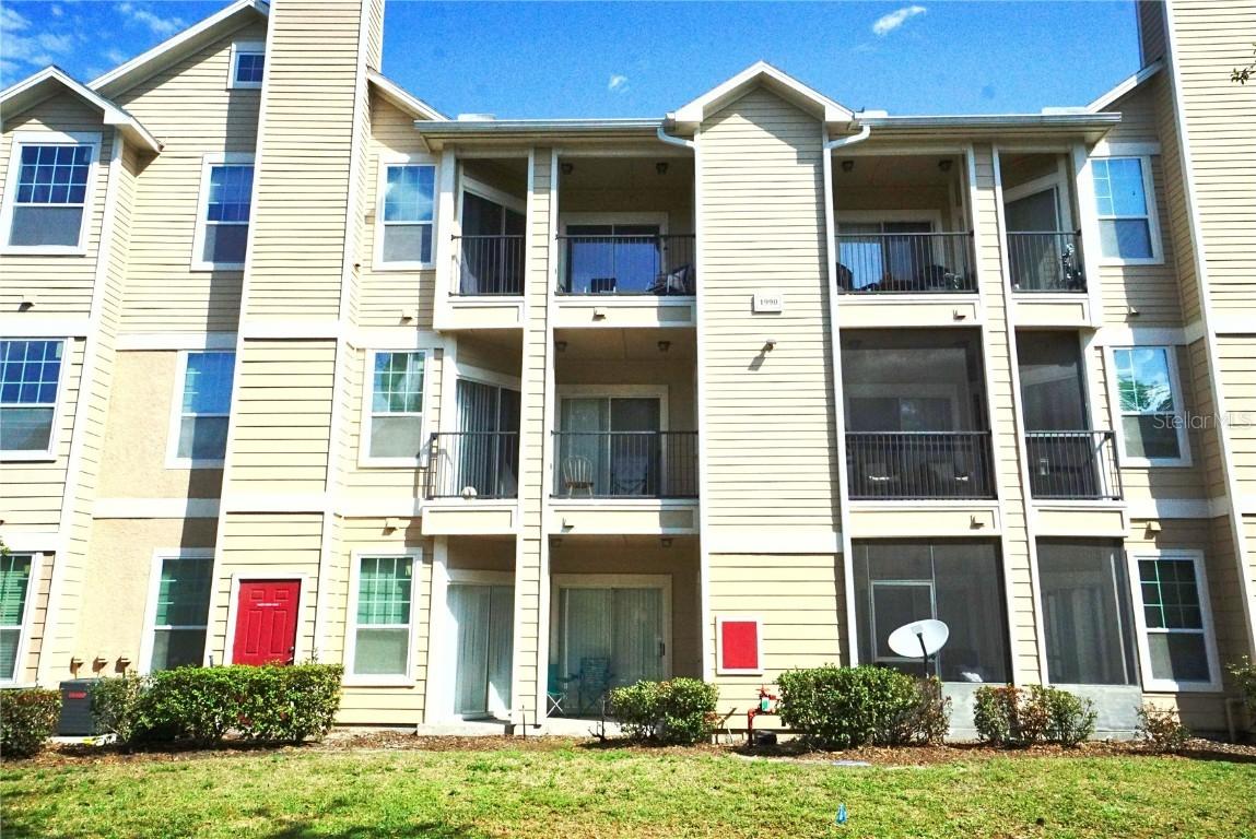 1990 Erving Cir #308, Ocoee, FL 34761