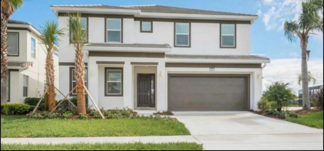 567 Marcello Blvd., Kissimmee, FL 34746