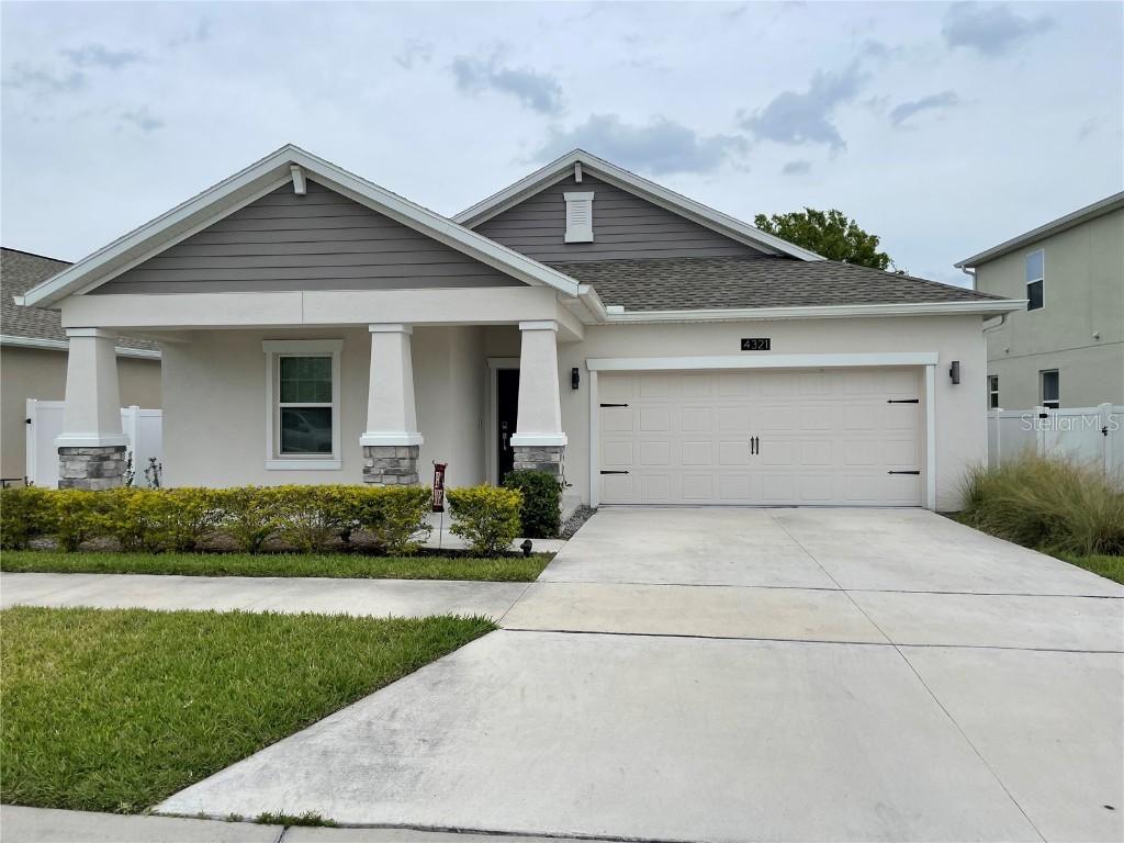 4321 Seven Canyons Dr., Kissimmee, FL 34746