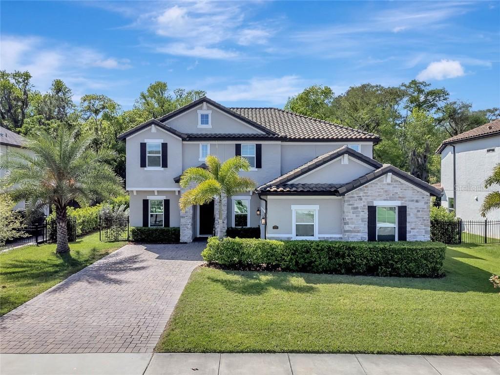 677 American Holly Pl., Oviedo, FL 32765
