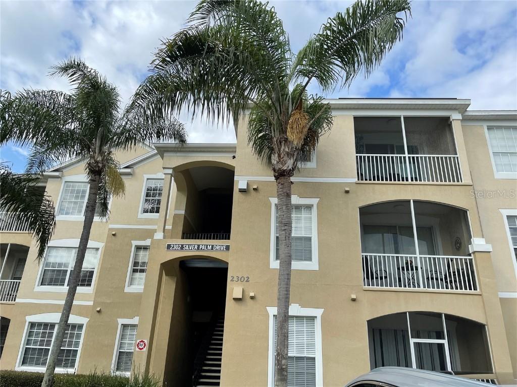 2302 Silver Palm Dr. #205, Kissimmee, FL 34747