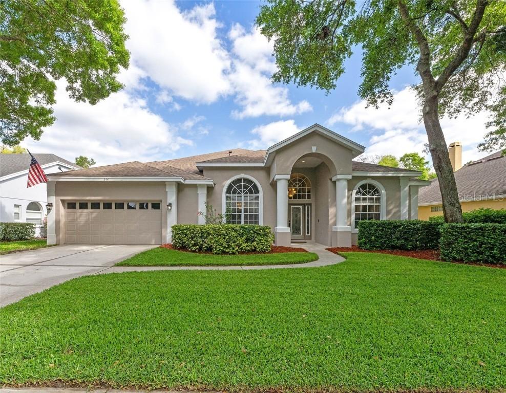 544 Long Lake Dr., Oviedo, FL 32765