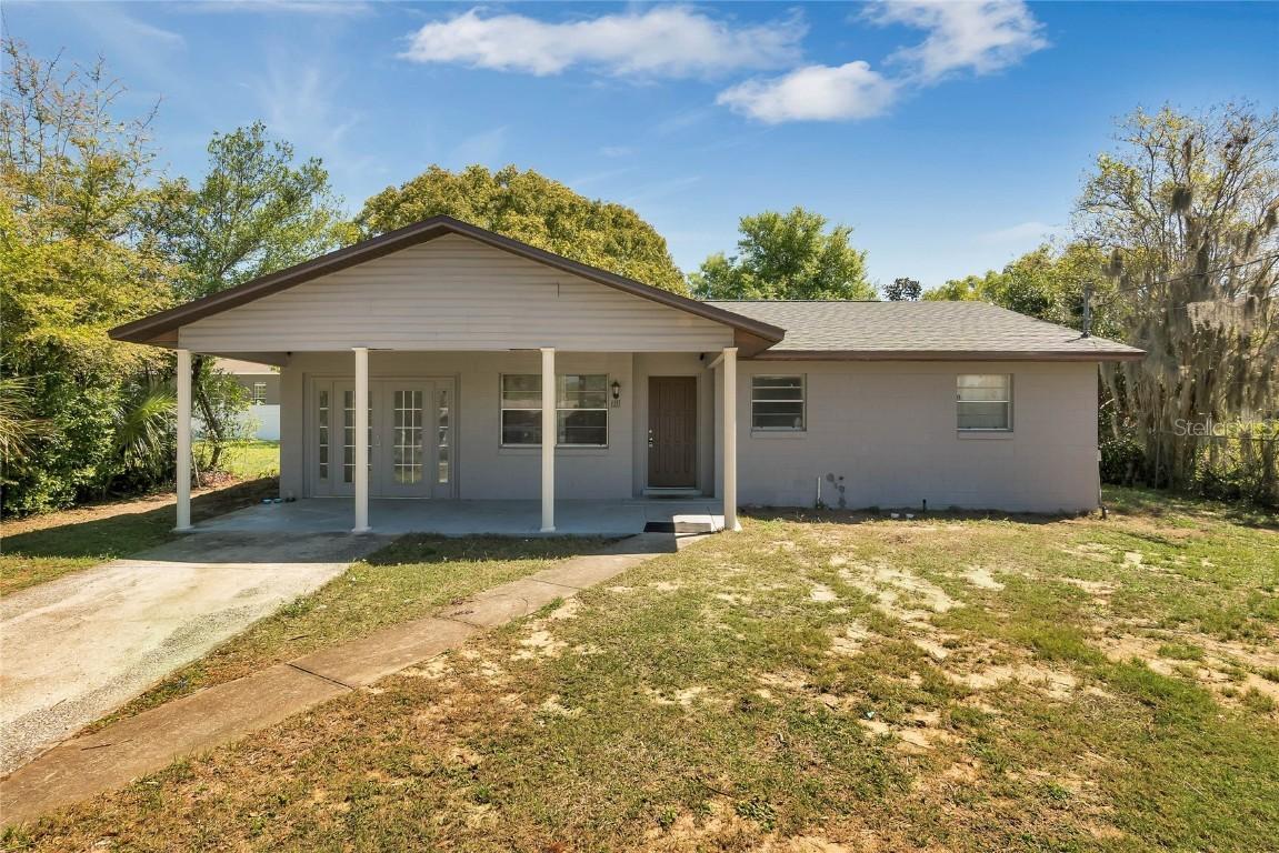 1111 South St., Eustis, FL 32726