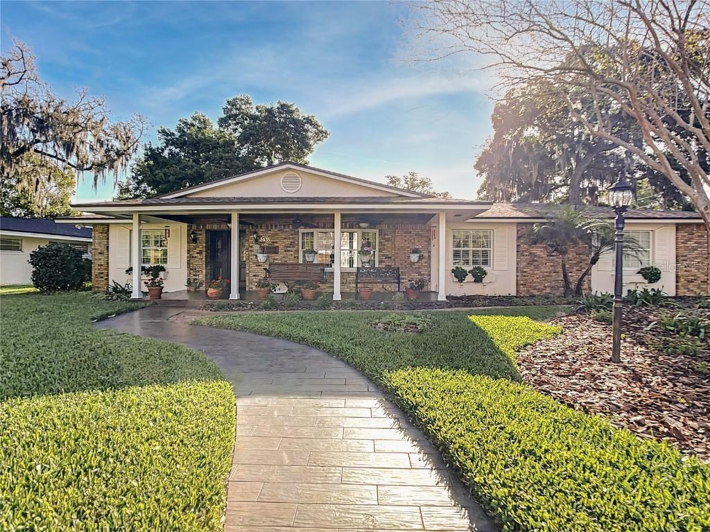 5135 Belleville Ave., Belle Isle, FL 32812