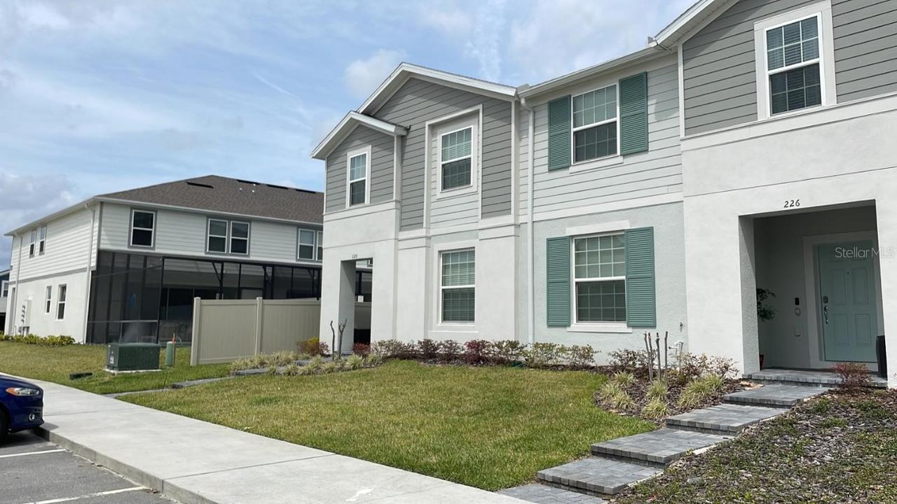 226 Jetty Way, Davenport, FL 33897