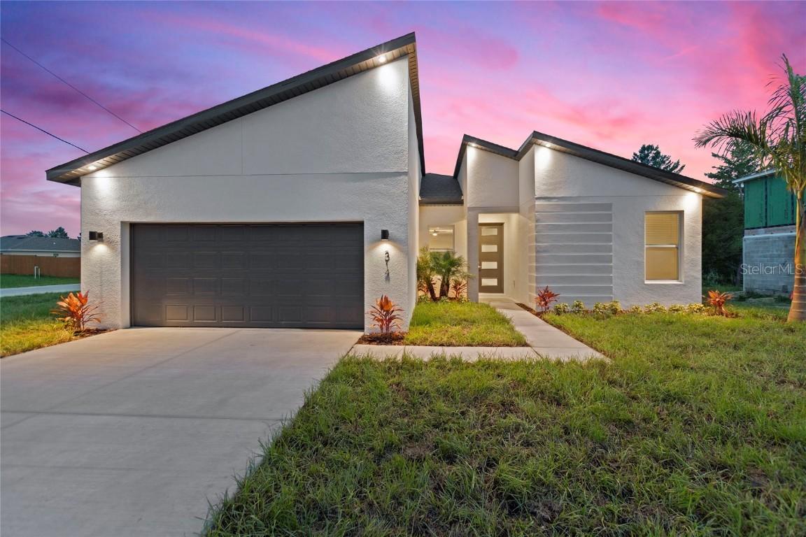 1113 James Way, Poinciana, FL 34759