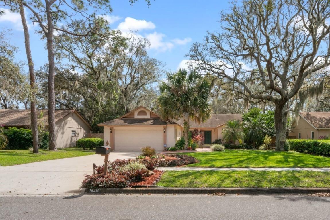 7934 Barrowood St., Orlando, FL 32835
