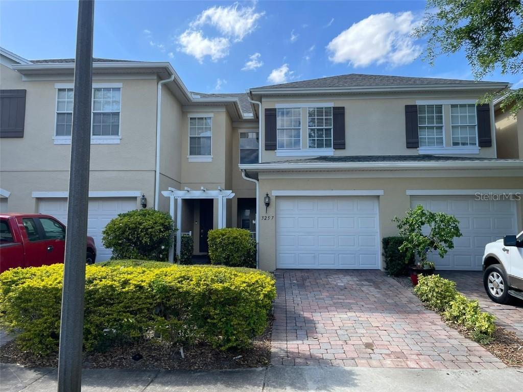 3257 Villa Strada Way, Orlando, FL 32835