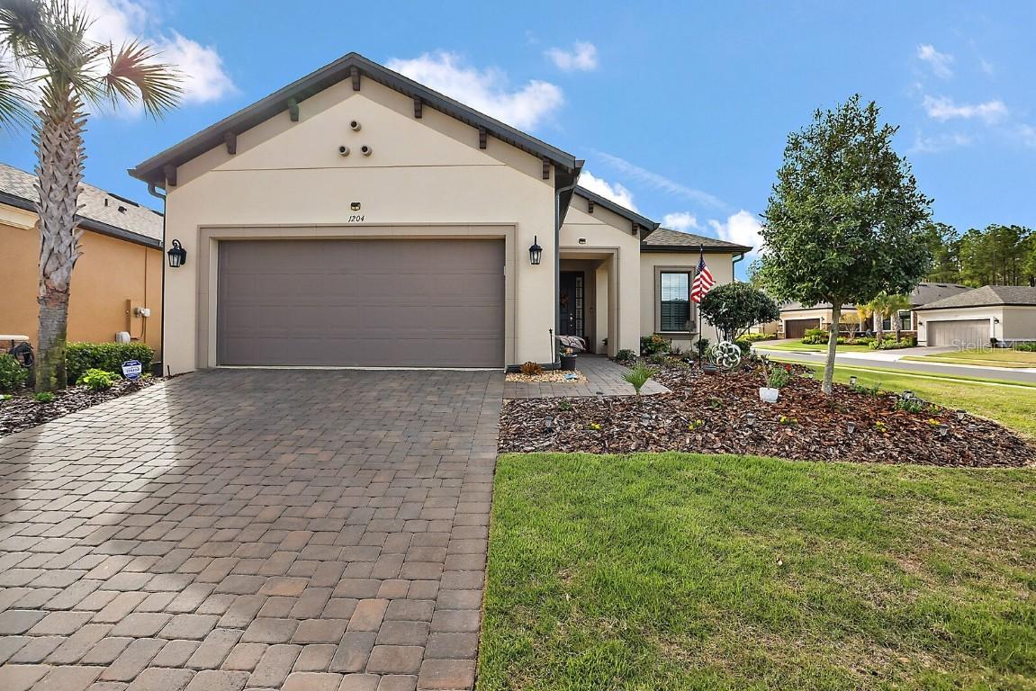 1204 Esperanza Ridge Rd., Clermont, FL 34715