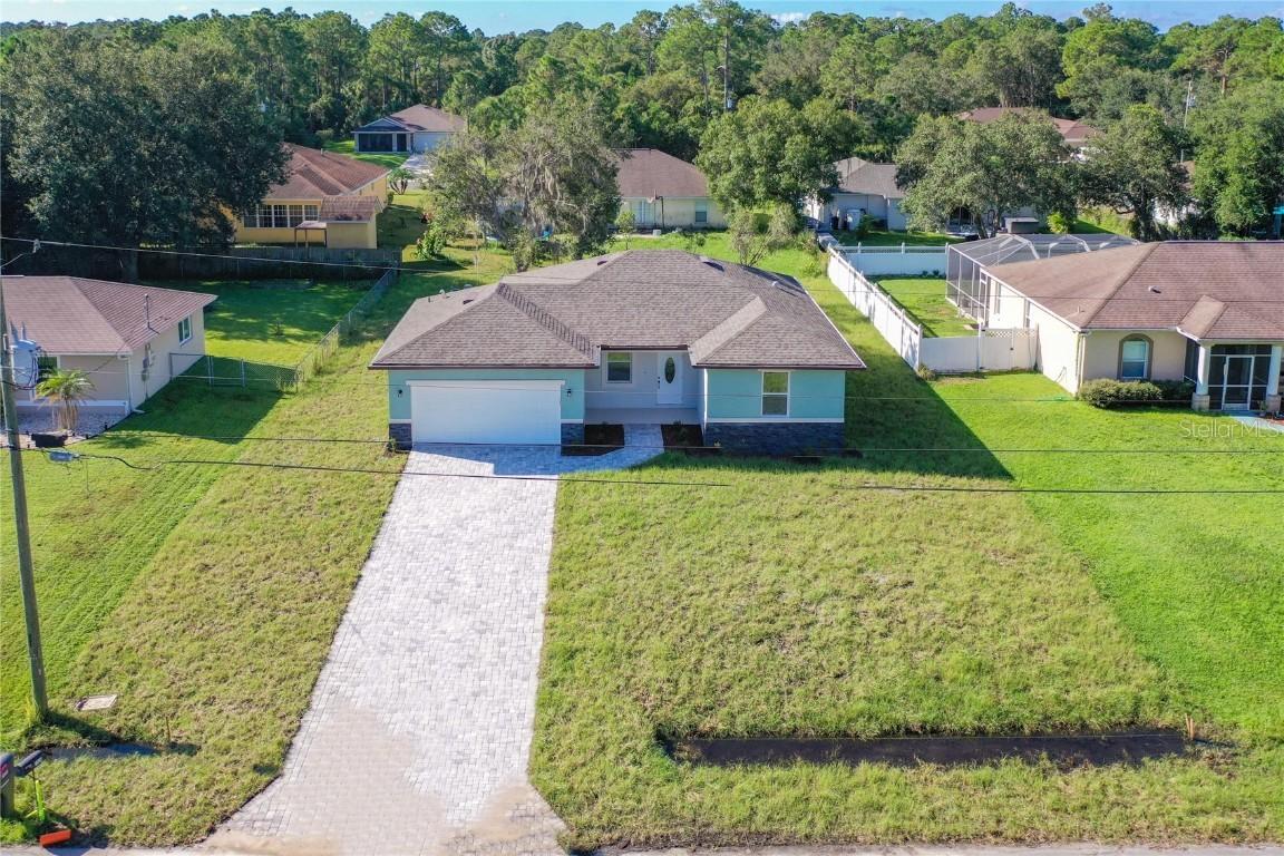 2799 Strawberry Ter., North Port, FL 34286