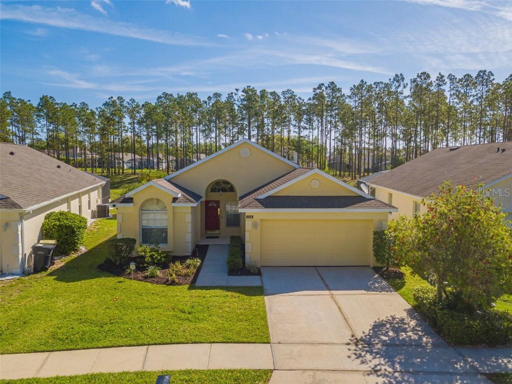 1030 St Andrews St., Davenport, FL 33897