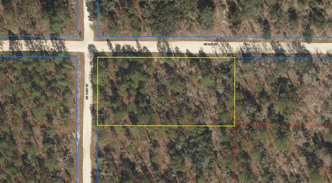 14250 SE 2nd St., Williston, FL 32696