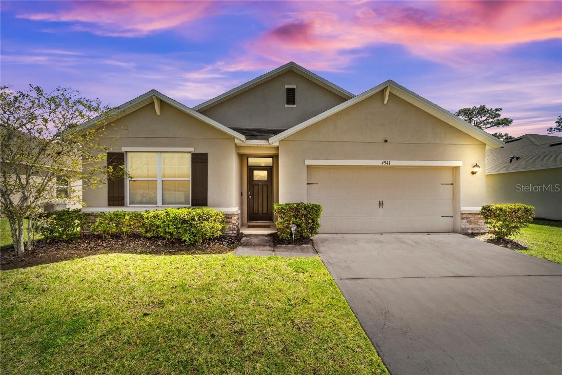 4941 Harold Stanley Dr., Kissimmee, FL 34758