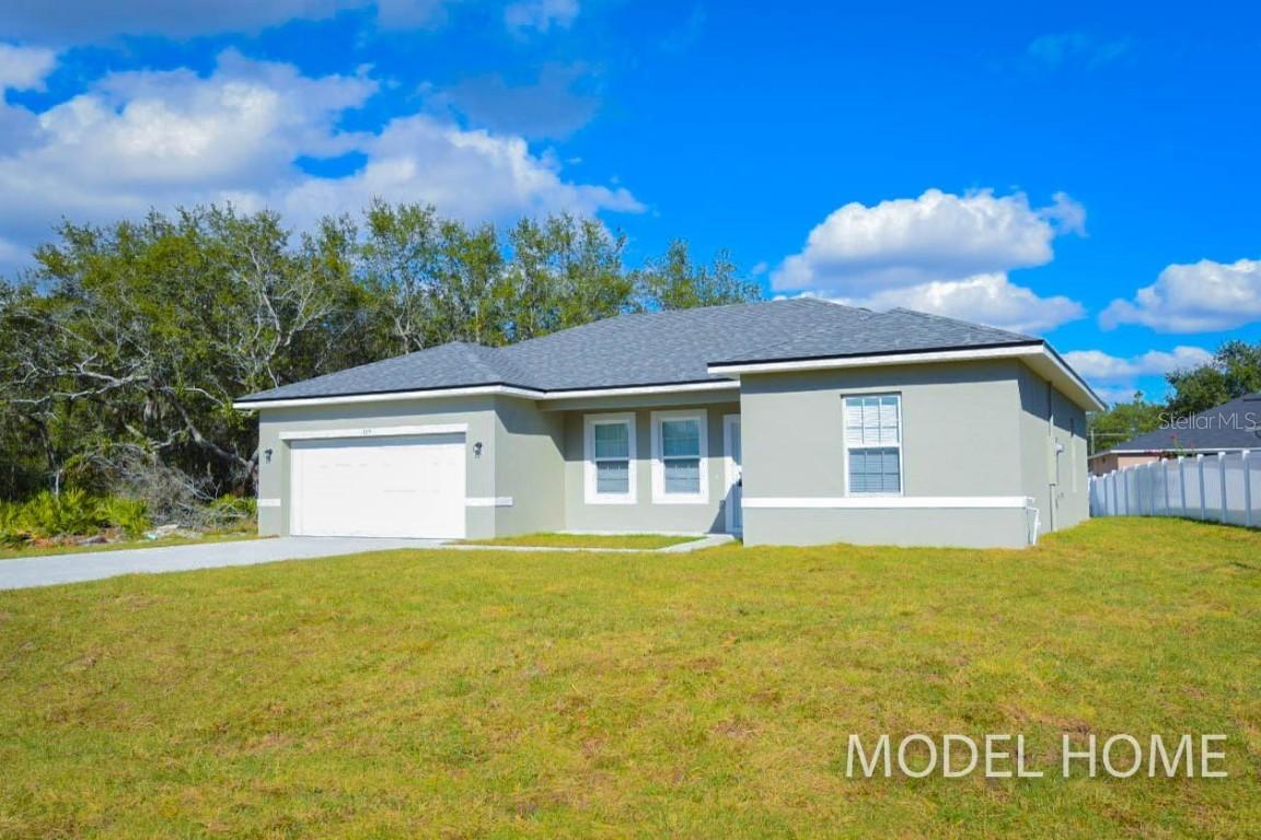 17169 SW 39th Cir., Ocala, FL 34473