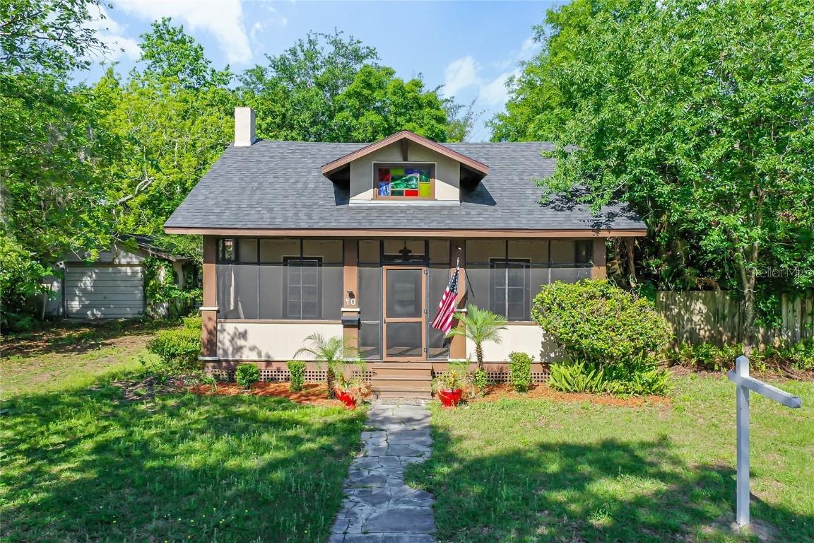 40 N Central Ave., Apopka, FL 32703
