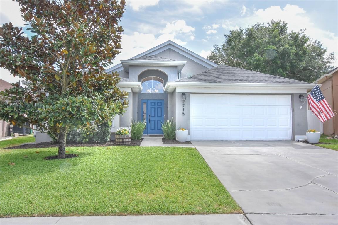2715 Snow Goose Ln., Lake Mary, FL 32746