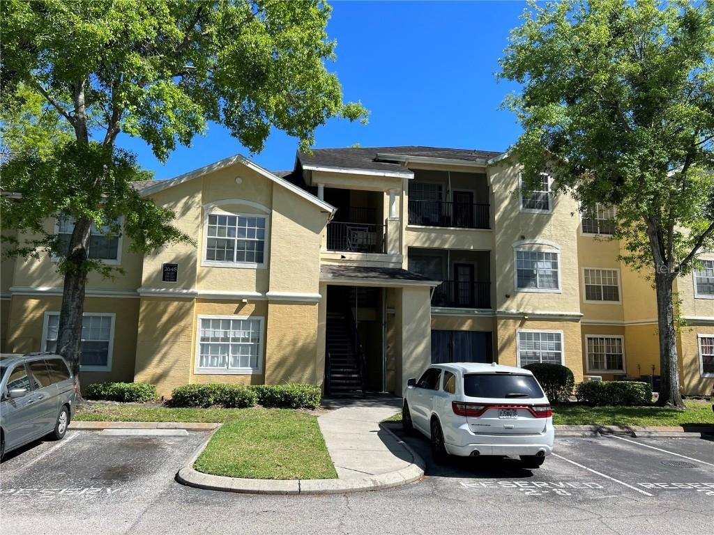 2648 Robert Trent Jones Dr. #226, Orlando, FL 32835