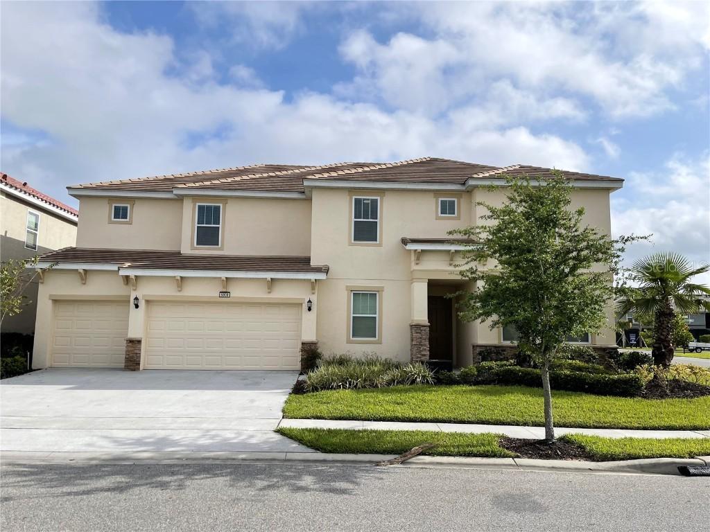 6000 Oak Green Loop, Davenport, FL 33837