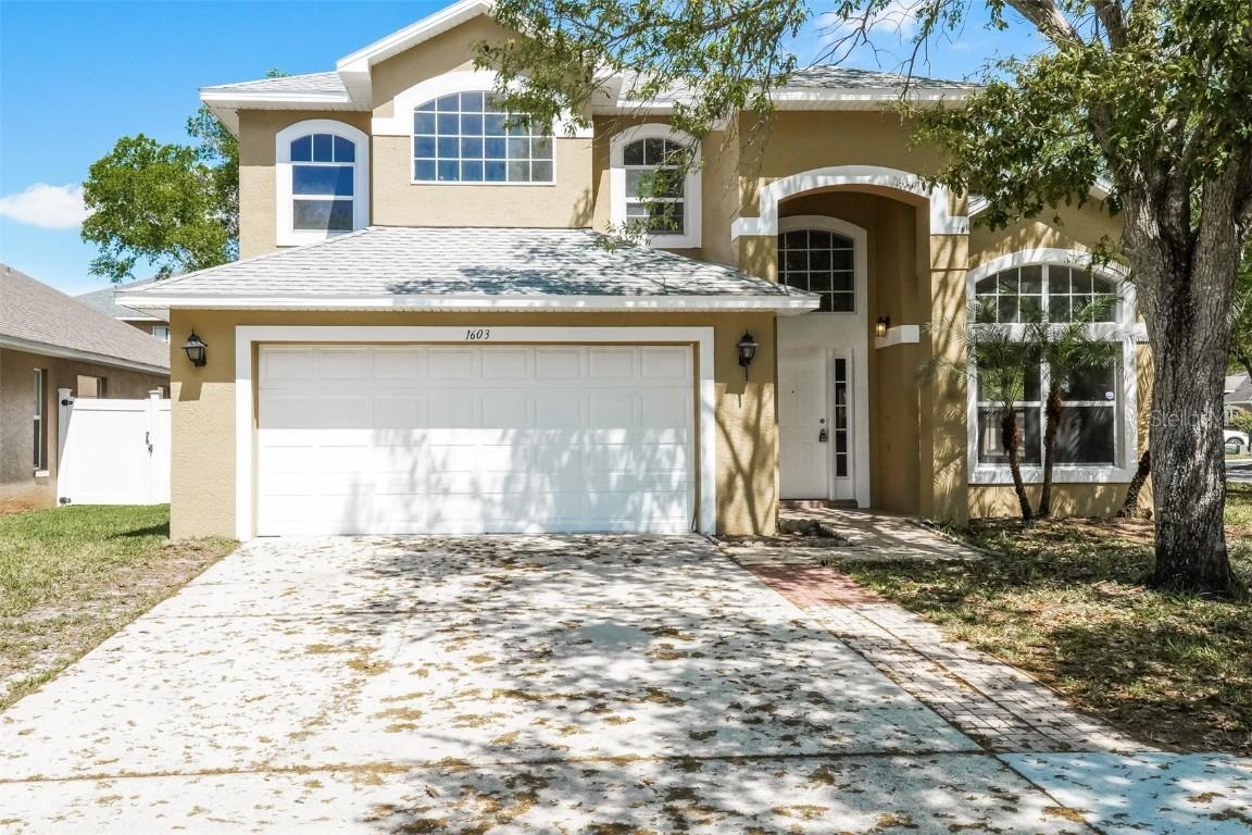 1603 Nestlewood Tr., Orlando, FL 32837