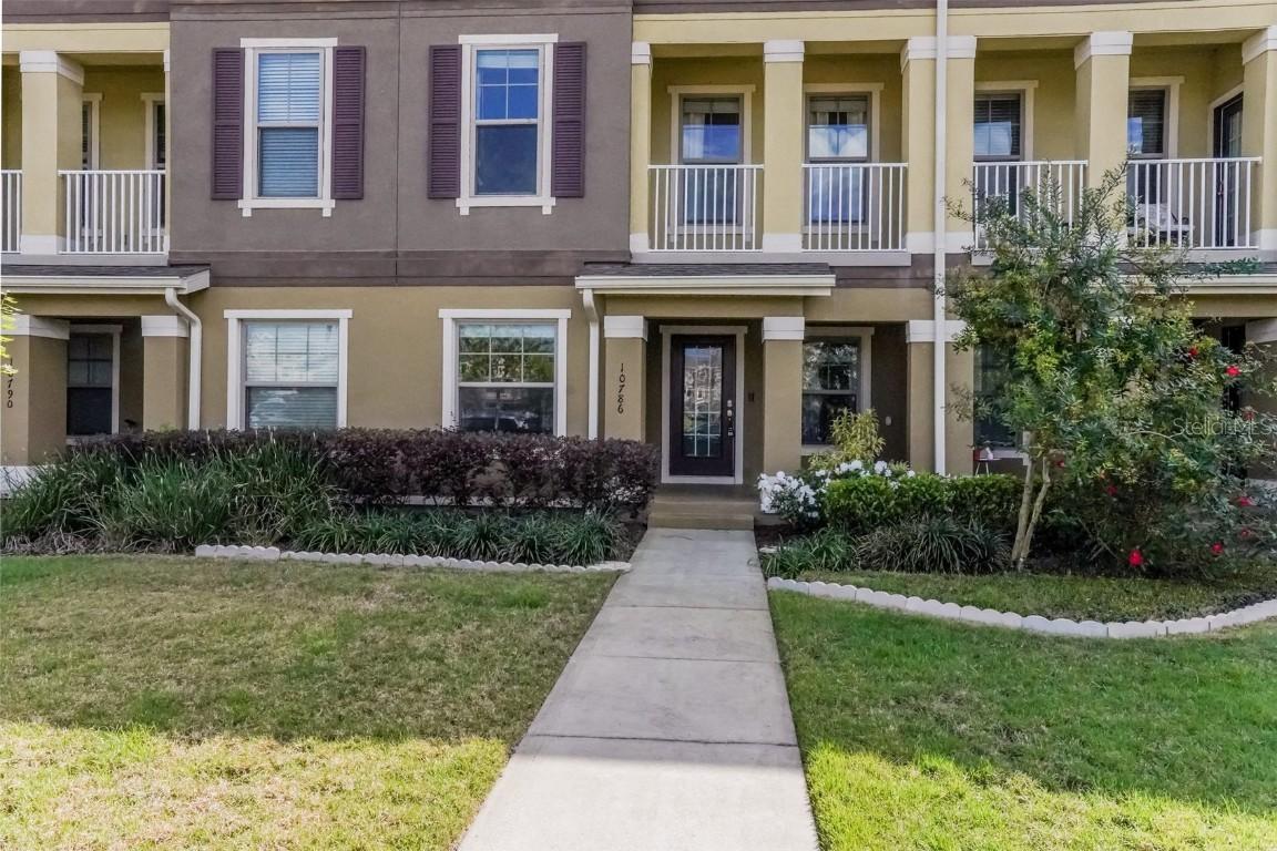 10786 Sunset Ridge Ln., Orlando, FL 32832