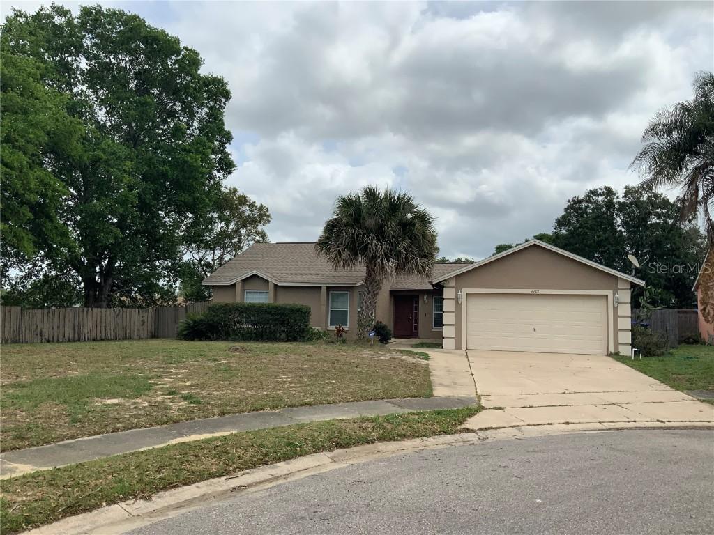 6607 Mogul Ct., Orlando, FL 32818