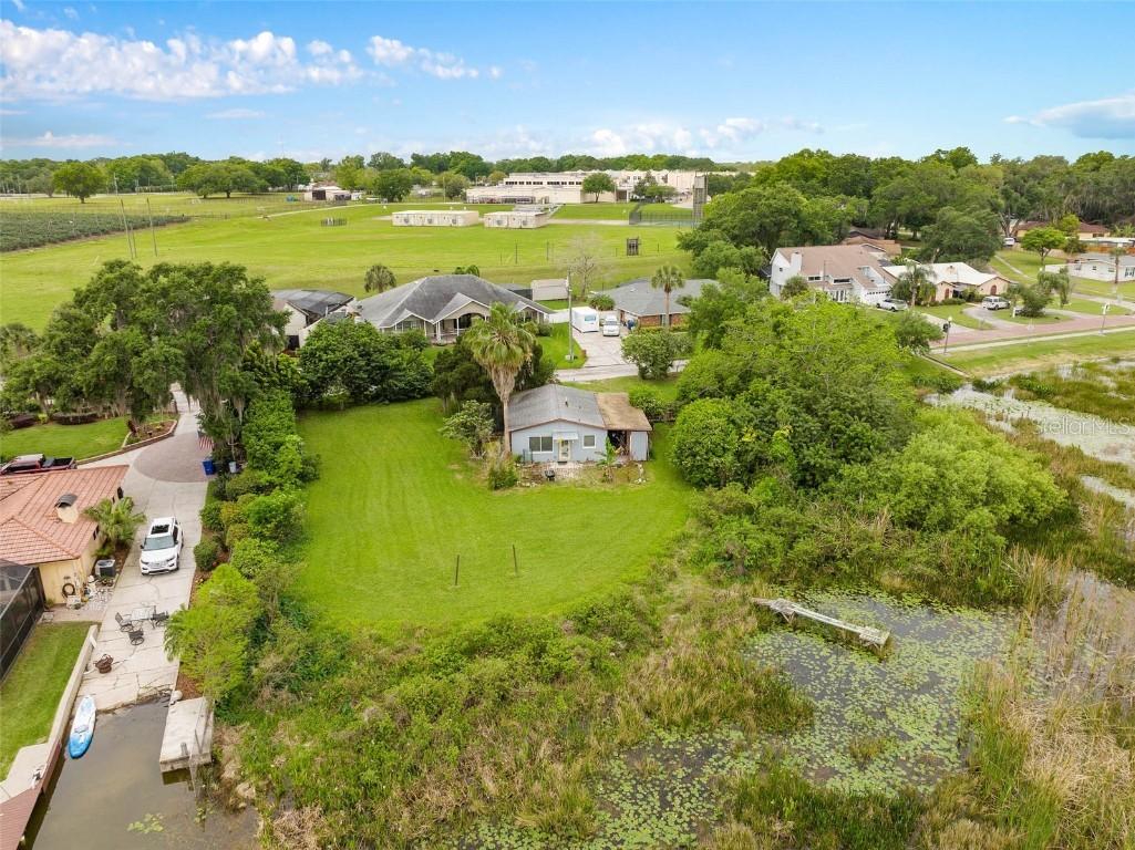 216 S Lakeshore Dr., Ocoee, FL 34761
