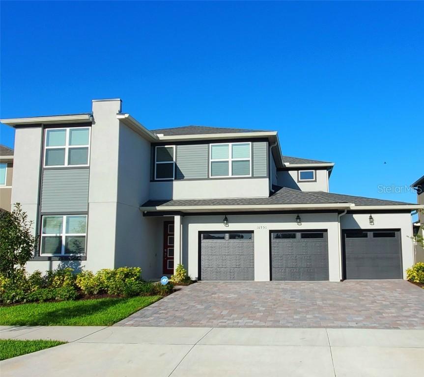 16951 Wingspread Loop, Winter Garden, FL 34787