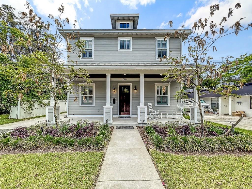 808 Montana St., Orlando, FL 32803