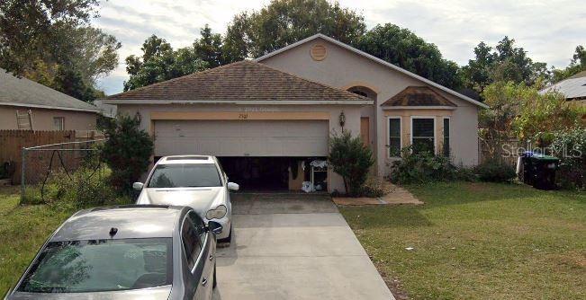 2507 Rose Ridge Cir., Orlando, FL 32839