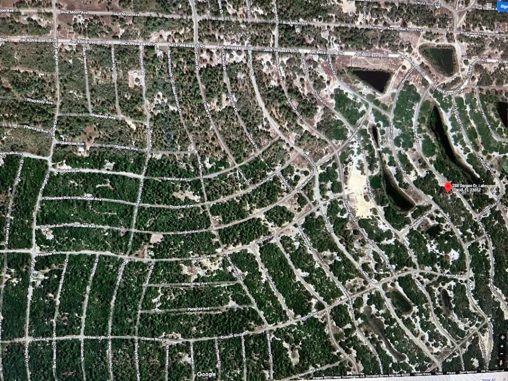 [Address Hidden by Seller], Lake Placid, FL 33852