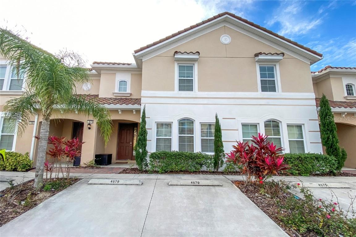 4679 Terrasonesta Dr., Davenport, FL 33837