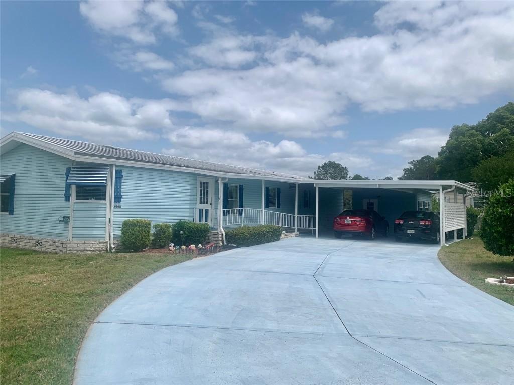 3955 Parway Rd. #1324, Zellwood, FL 32798