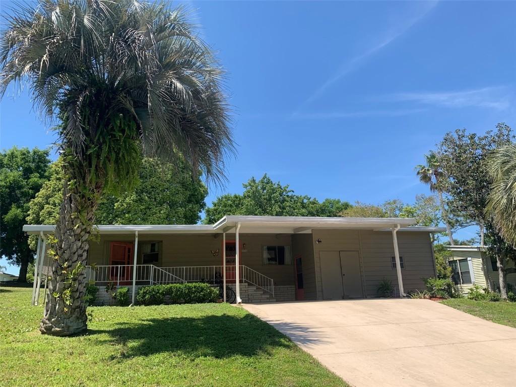 2450 Putter Rd. #1611, Zellwood, FL 32798